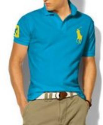 Men polo shirts-829